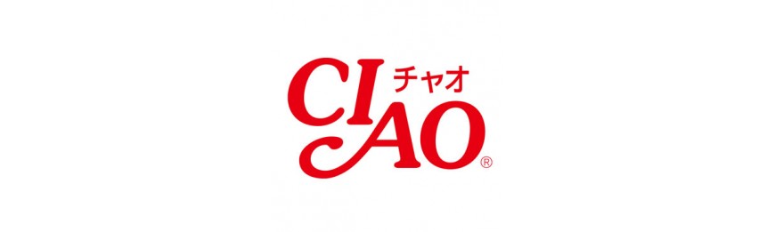 CIAO (副食罐) 日本製造