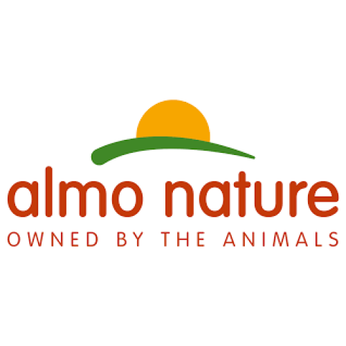 Almo Nature (副食罐)