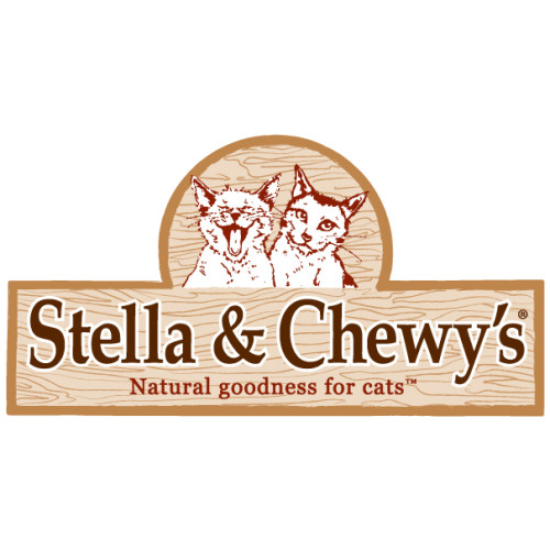 Stella & Chewy's 急凍生肉(貓)