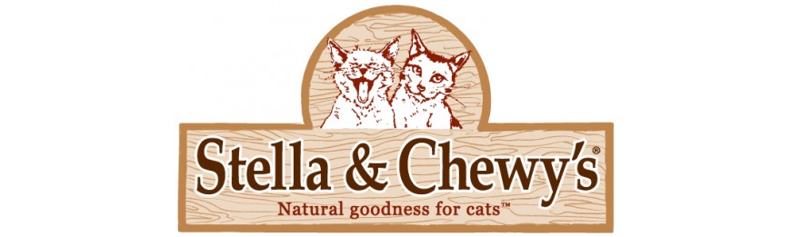 Stella & Chewy's 急凍生肉(貓)