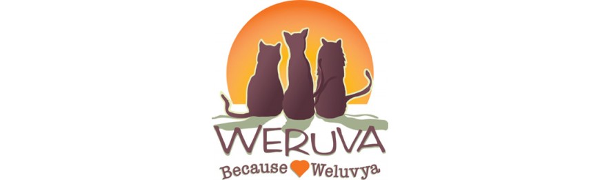 Weruva (主食罐) 泰國製造