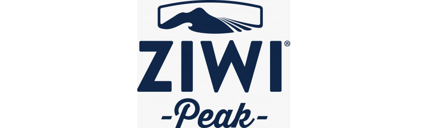 Ziwipeak (主食罐) 紐西蘭製造