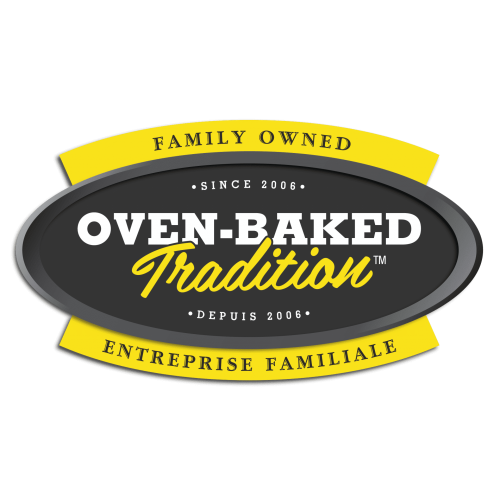 Oven-Baked Tradition 貓小食