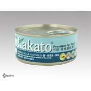 Kakato 170g - 雞肉+吞拿魚+蔬菜(貓狗)