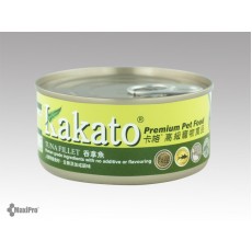 Kakato 170g - 吞拿魚(貓狗)