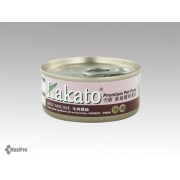 Kakato 70g - 牛肉慕絲(貓狗)