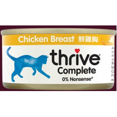 thrive complete 100% - 雞肉 (75g)
