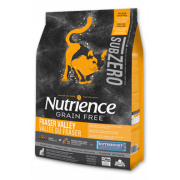 Nutrience Black Diamond 凍乾脫水鮮雞肉 (無穀物) 貓糧 5kg #C2582C