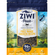 ZiwiPeak 風乾無穀物雞肉貓糧 400g