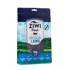 ZiwiPeak 風乾無穀物羊肉貓糧 1kg