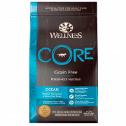 Wellness Core 無穀物 海洋魚 狗糧 22磅