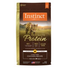 NV Ultimate Protein 頂級蛋白 雞肉 貓糧 10磅