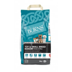 Burns Toy & Small 小型犬 2kg