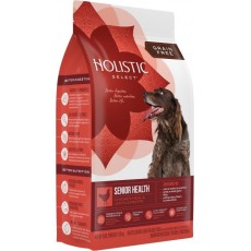 Holistic Select 無穀物老犬關節護養配方 24磅 #31125