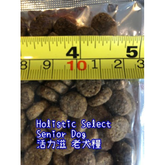 Holistic Select 無穀物老犬關節護養配方 24磅 #31125