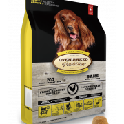 Oven-Baked 成犬 (去骨走地雞肉) 大粒 25磅