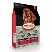 Oven-Baked 成犬 (羊肉) 原粒 25磅 (預訂約1星期)