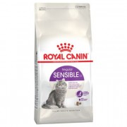 Royal Canin Sensible 腸胃配方 4kg 