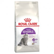 Royal Canin Sensible 腸胃配方 4kg 