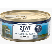 ZiwiPeak 85g 鯖魚 貓罐頭