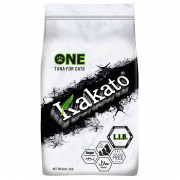 Kakato卡格專一蛋白系列乾糧 貓 吞拿魚 2kg