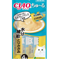 CIAO 水份補給 雞肉醬 (SC-180) 