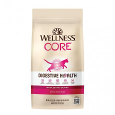 Wellness Core 消化易 三文魚 貓乾糧 5磅