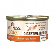 Wellness Core 消化易 無穀物 純鮮嫩雞 主食貓罐 85g