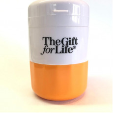 The Gift for life 大長生 磨碎器