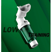 寄賣貨品 : Bigbreathe LOW IMT 吸氣機訓練器 - GREEN