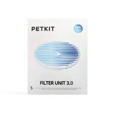 Petkit Eversweet 三重濾芯 3.0 替換裝 5片