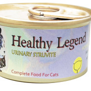 Petsay Healthy Legend 防尿石肉醬主食罐 85g