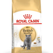  Royal Canin BSH 英短成貓糧 4kg