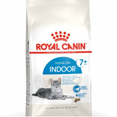 Royal Canin INDOOR 7+ 室內成貓 7+ - 3.5kg 