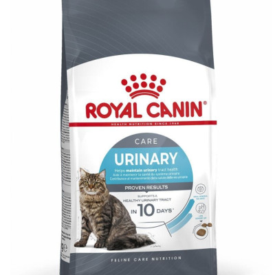 Royal Canin Urinary care 泌尿道配方 2kg