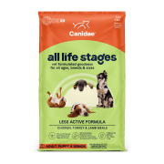 Canidae 卡比 All Life Stages 老年犬/體重控制配方 狗乾糧 5磅