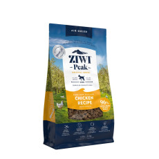 ZiwiPeak 風乾無穀物 狗糧 1kg - 放養雞配方