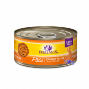 Wellness 貓罐罐 鮮雞肉 (無穀物) 156g