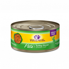 Wellness 貓罐罐 鮮火雞肉 (無穀物) 85g
