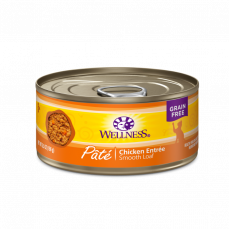Wellness 貓罐罐 鮮雞肉 (無穀物) 85g